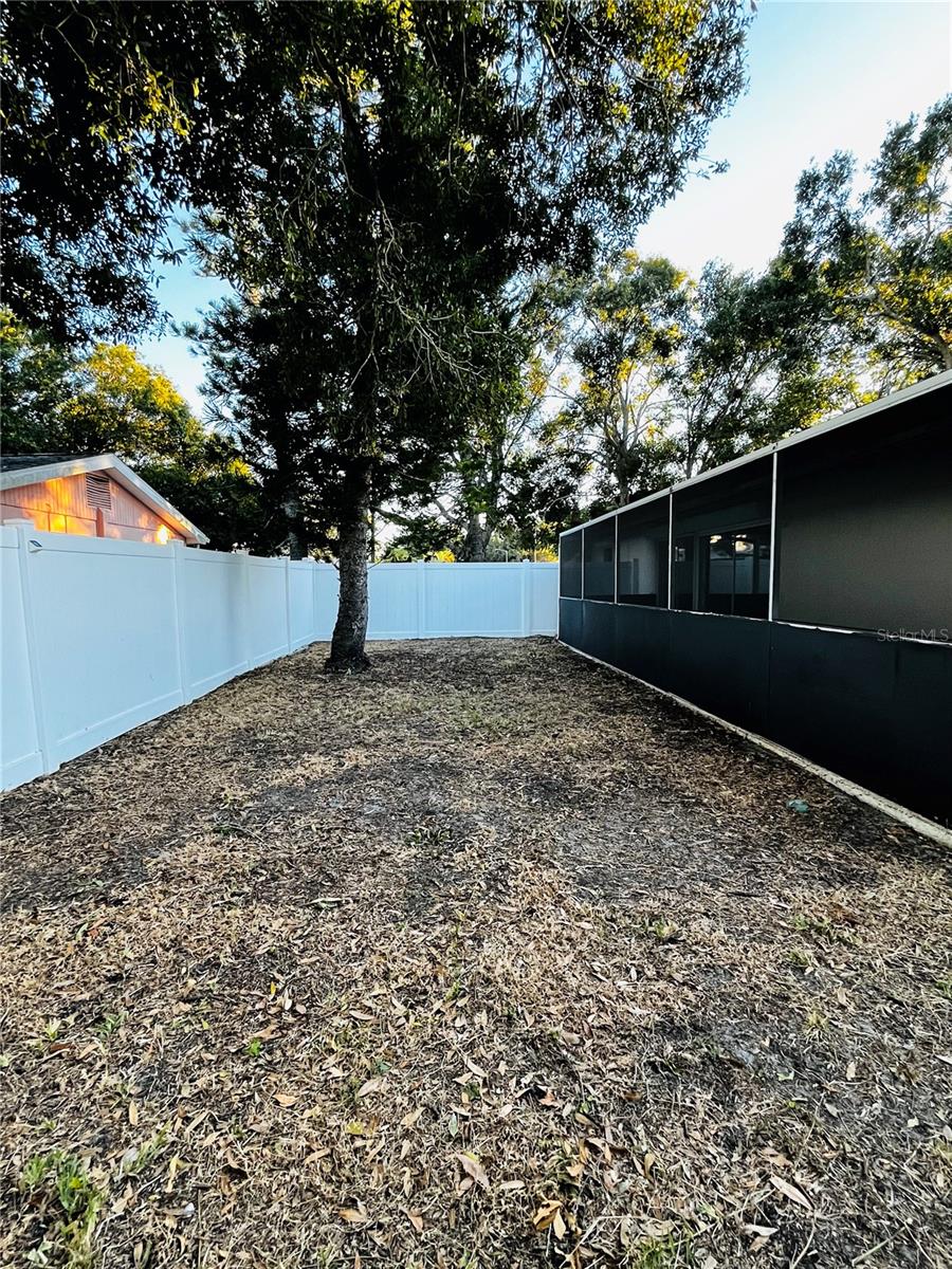 MEADOW LAWN PINELLAS ADD - Residential