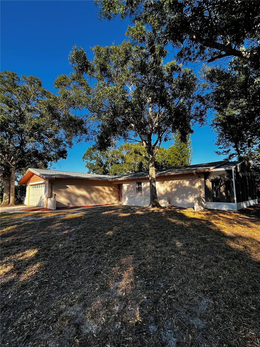 MEADOW LAWN PINELLAS ADD - Residential