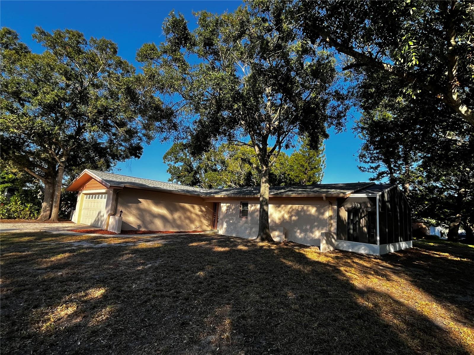 MEADOW LAWN PINELLAS ADD - Residential