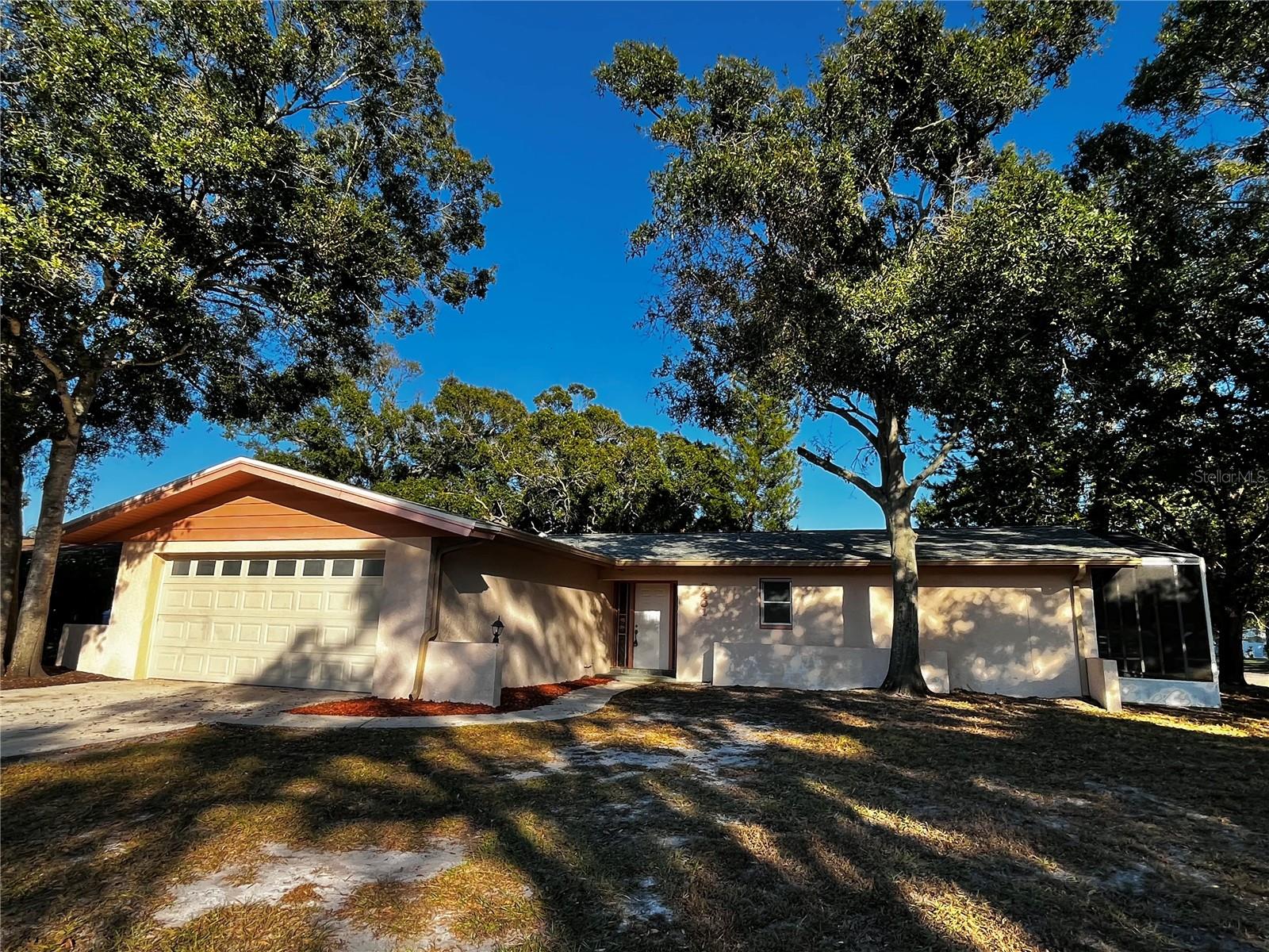 MEADOW LAWN PINELLAS ADD - Residential
