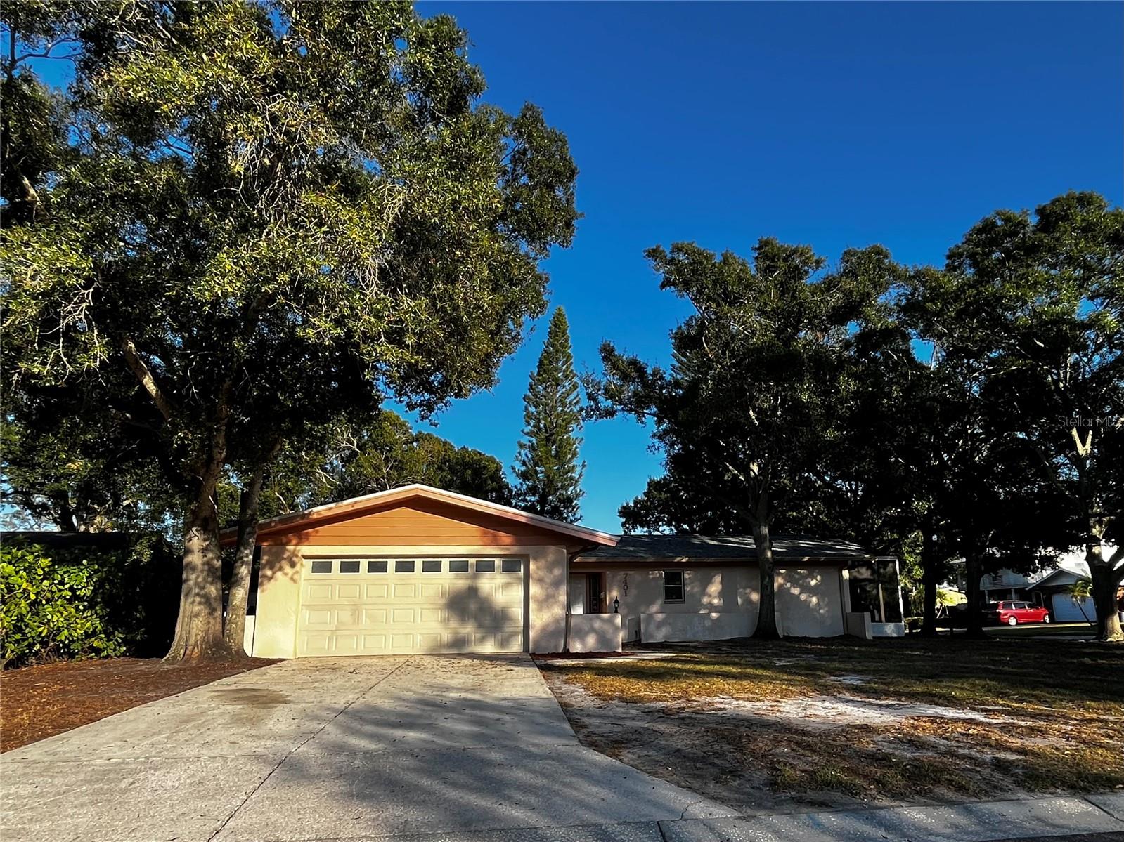 MEADOW LAWN PINELLAS ADD - Residential