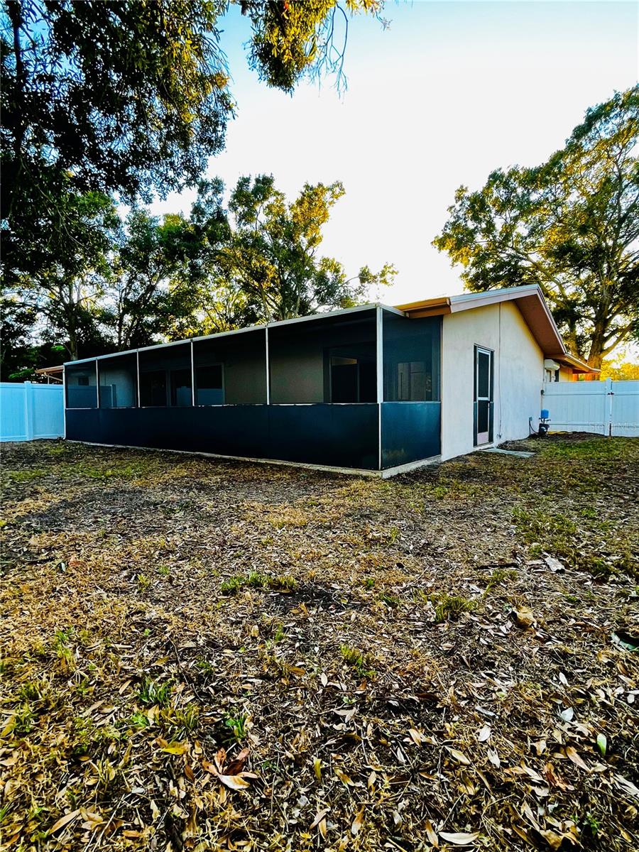 MEADOW LAWN PINELLAS ADD - Residential