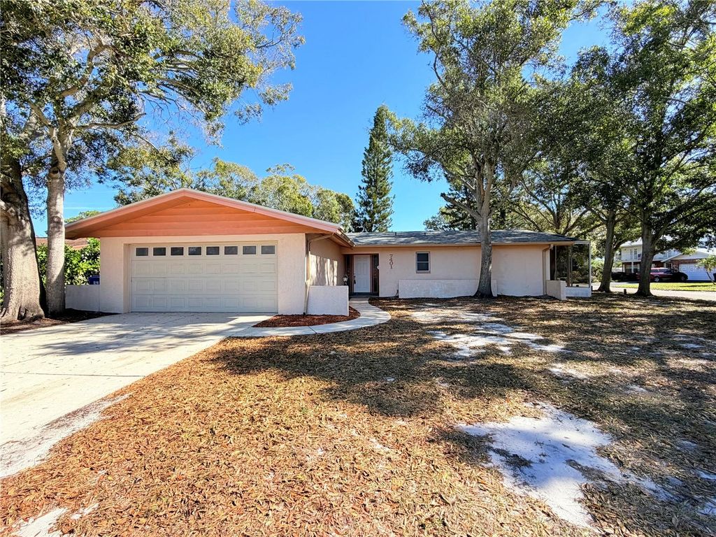 Photo of 7401 21st Street N, St Petersburg, FL 33702 (MLS # TB8448354)