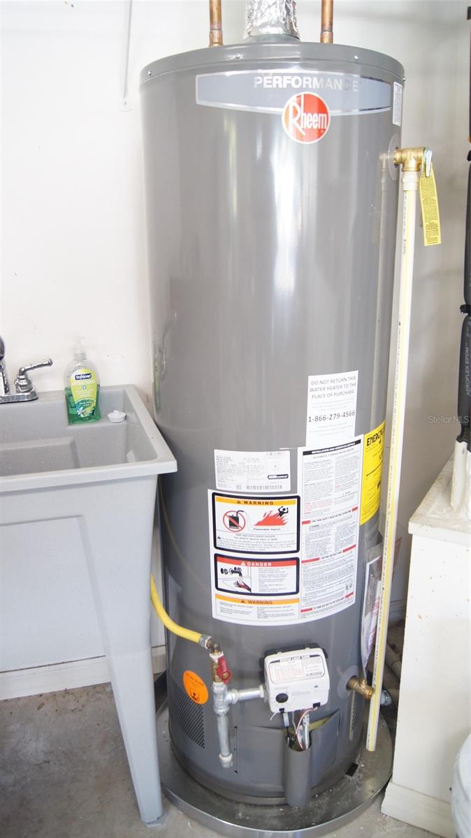 CHELSEA PARK SUB - Residential