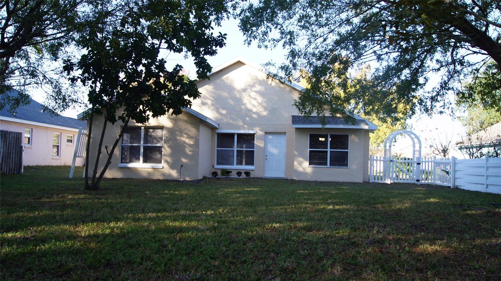 CHELSEA PARK SUB - Residential