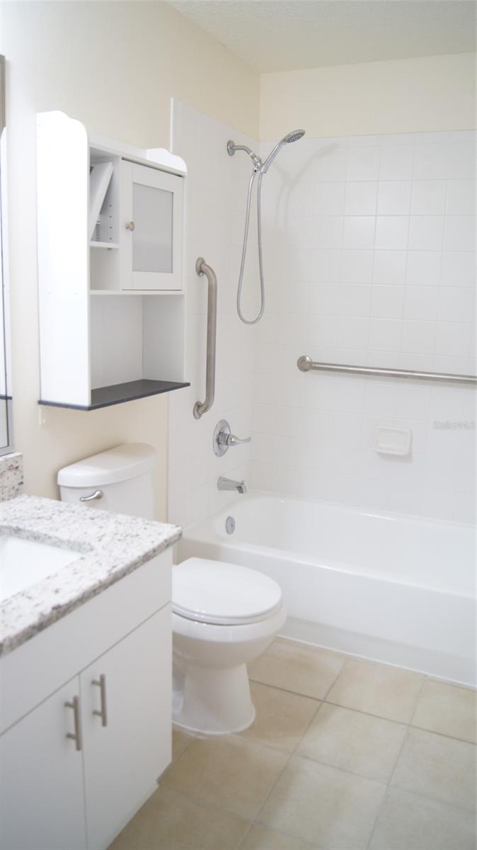 CHELSEA PARK SUB - Residential