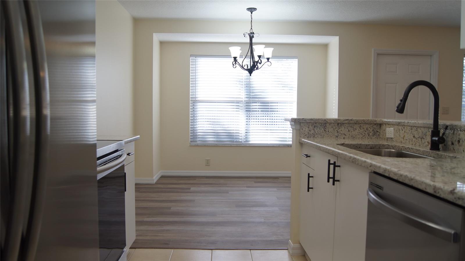 CHELSEA PARK SUB - Residential