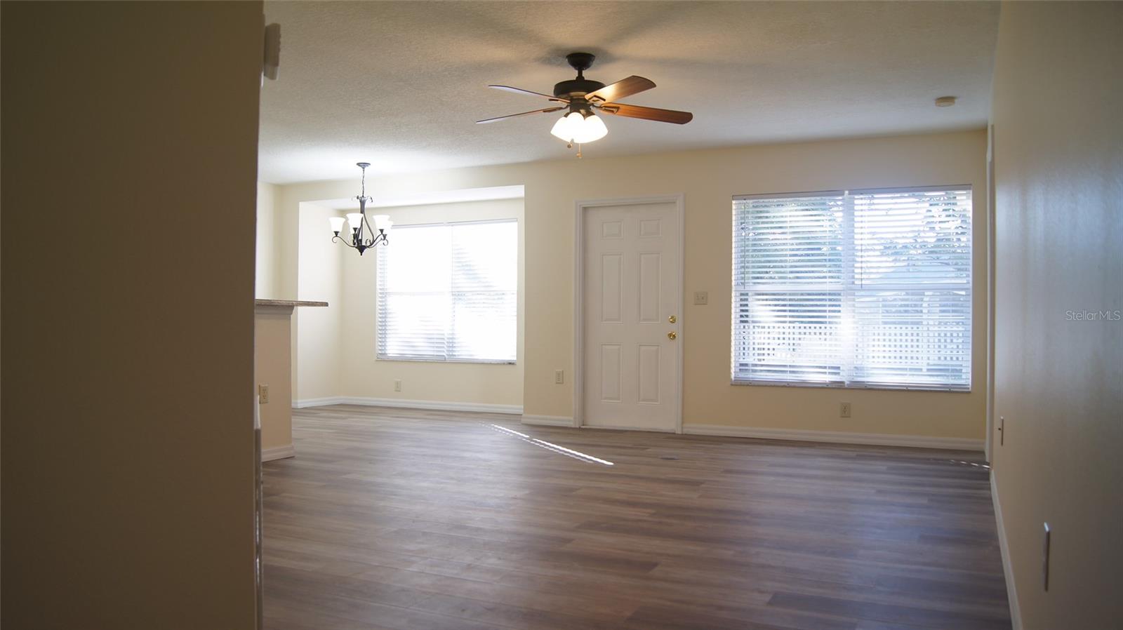 CHELSEA PARK SUB - Residential