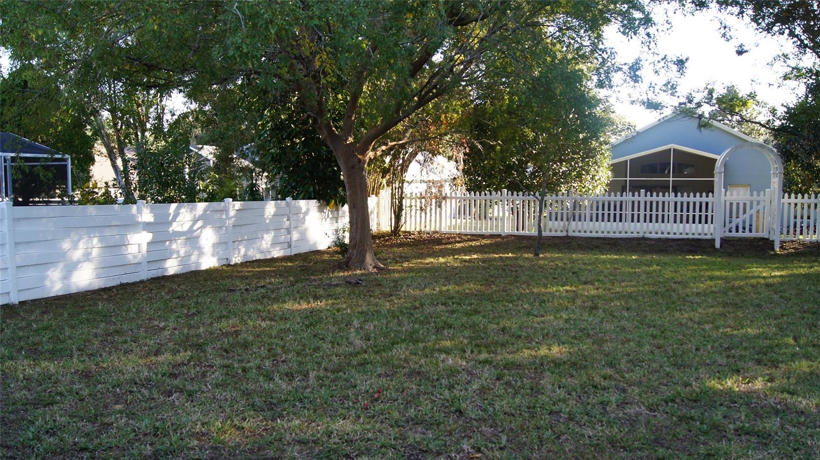 CHELSEA PARK SUB - Residential