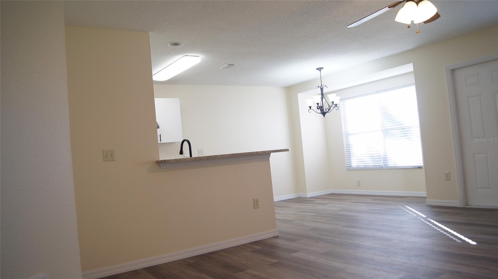 CHELSEA PARK SUB - Residential