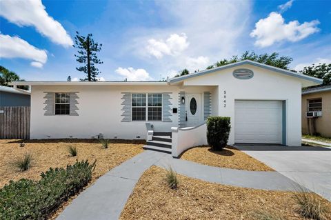 5642 9TH AVENUE N ST PETERSBURG FL 33710