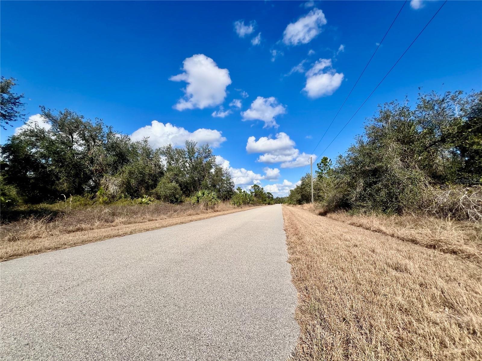 PORT CHARLOTTE SUB 44 - Land