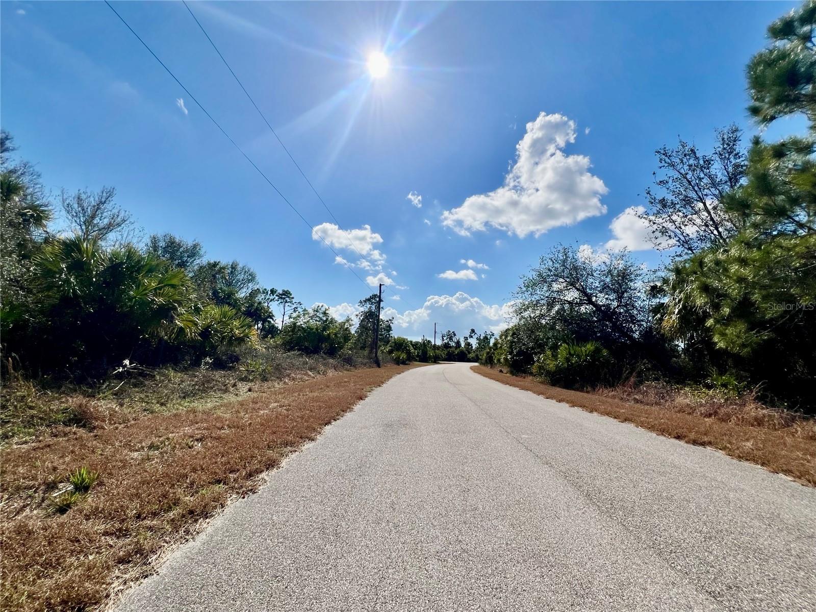 PORT CHARLOTTE SUB 44 - Land