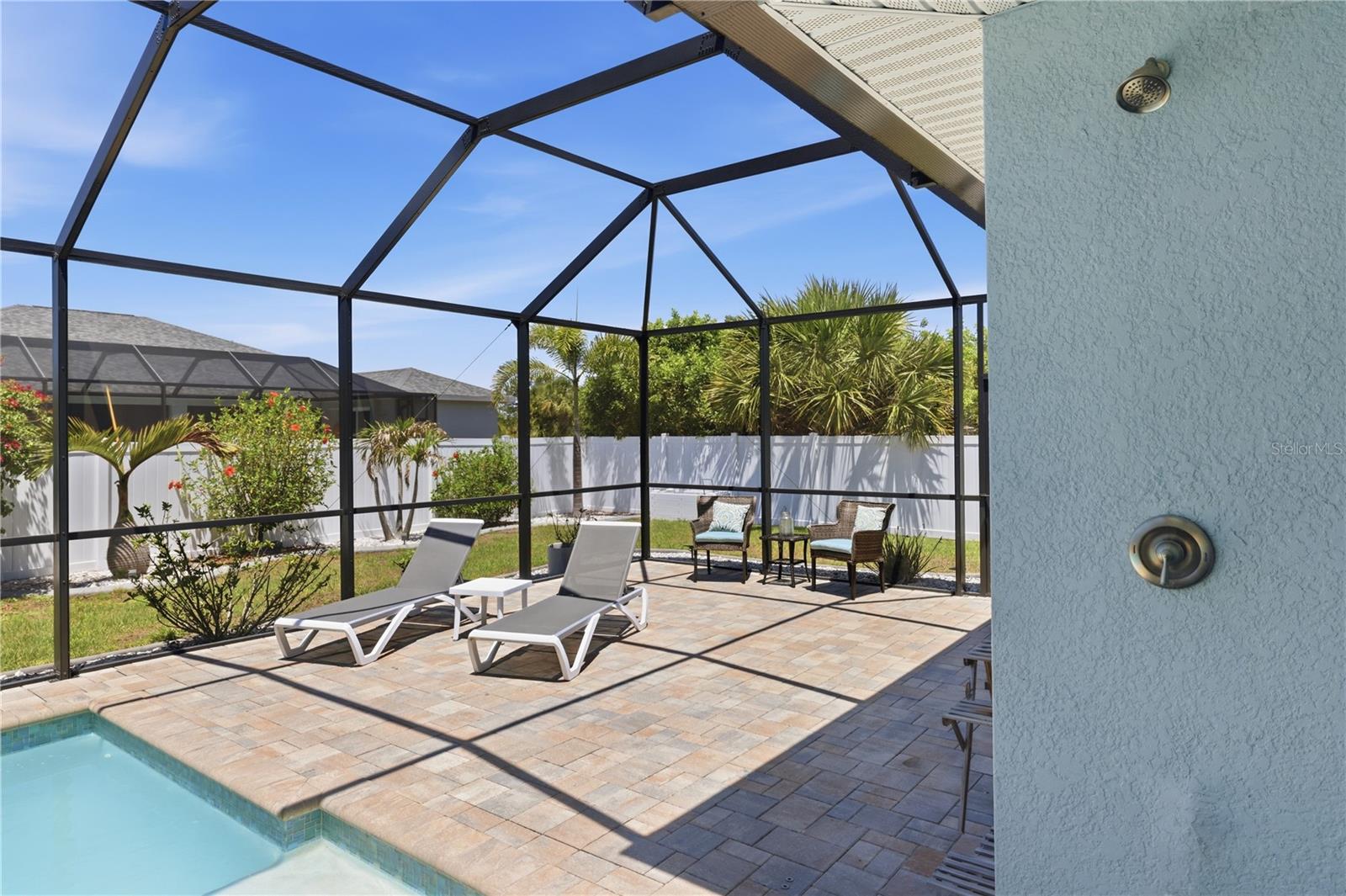 PORT CHARLOTTE SEC 87 - Residential