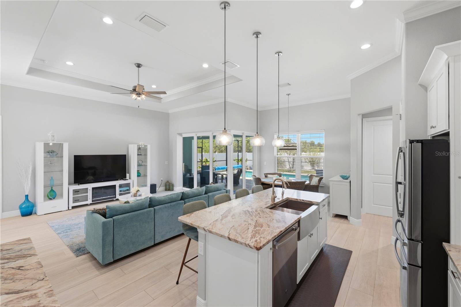 PORT CHARLOTTE SEC 87 - Residential