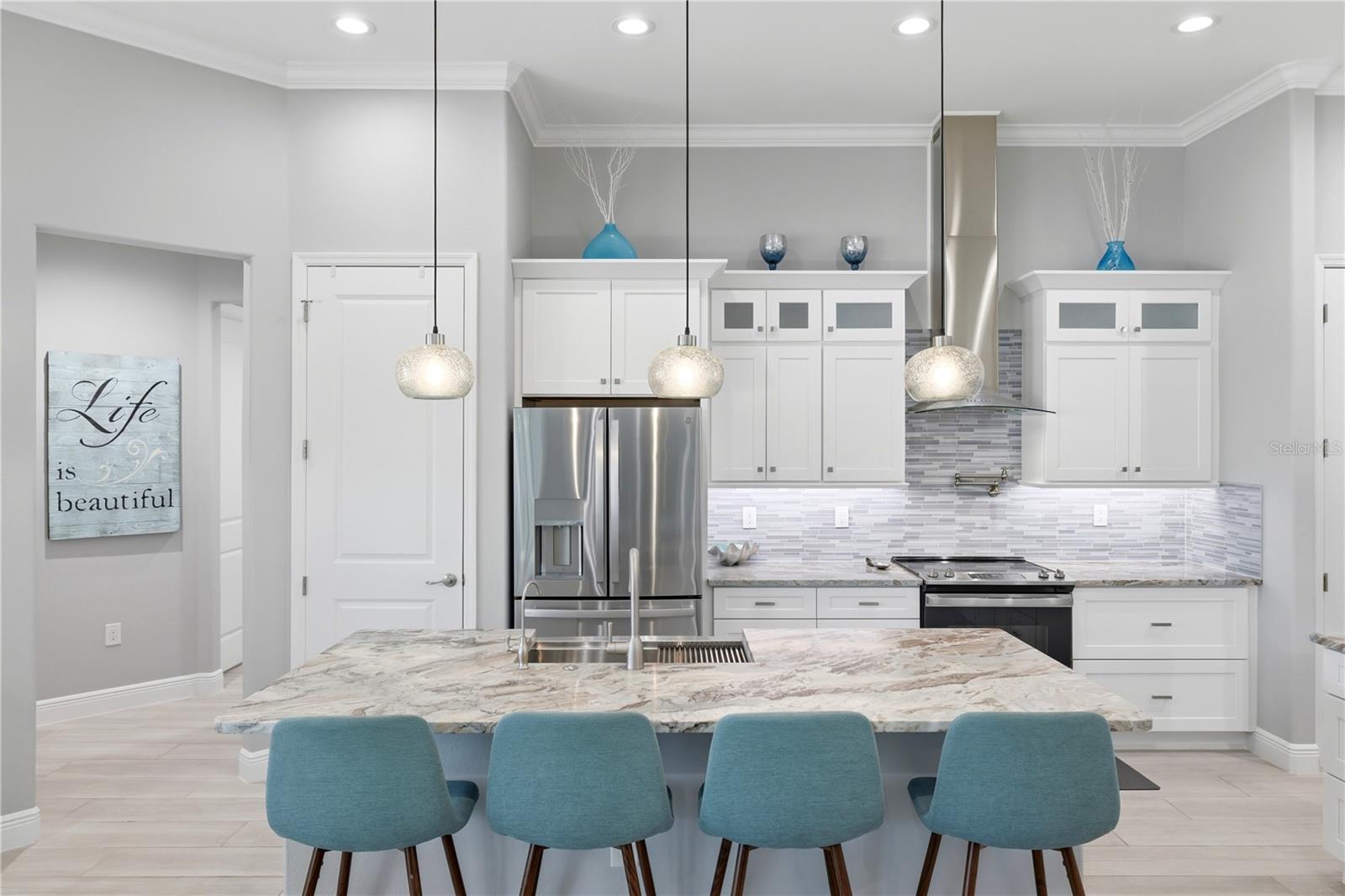 PORT CHARLOTTE SEC 87 - Residential
