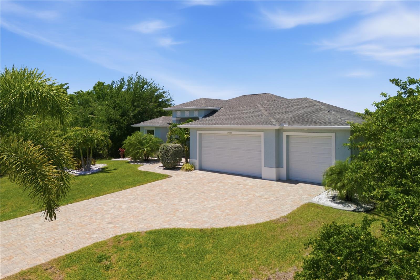 10039 KINGSVILLE DRIVE