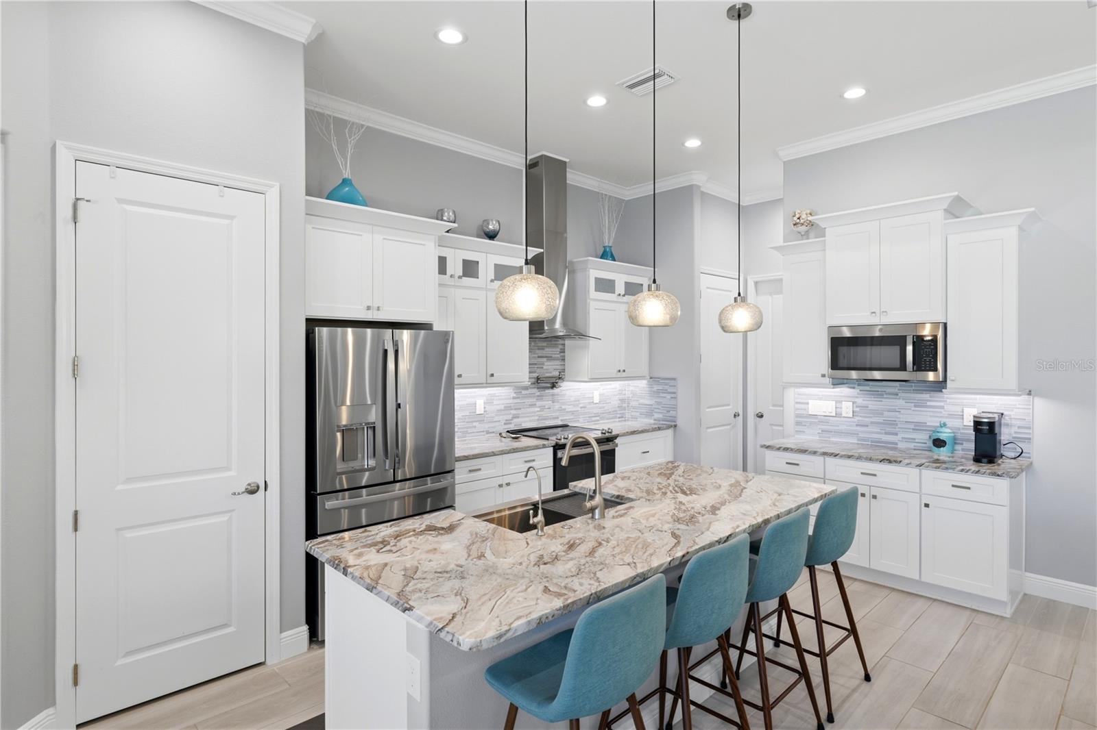 PORT CHARLOTTE SEC 87 - Residential