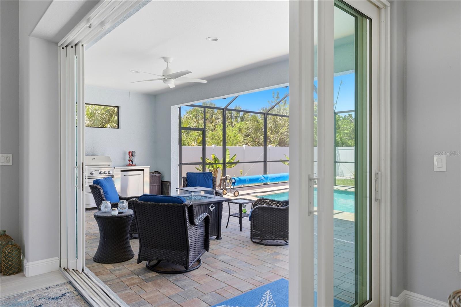 PORT CHARLOTTE SEC 87 - Residential