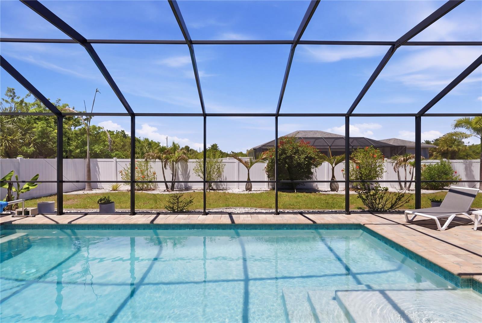 PORT CHARLOTTE SEC 87 - Residential