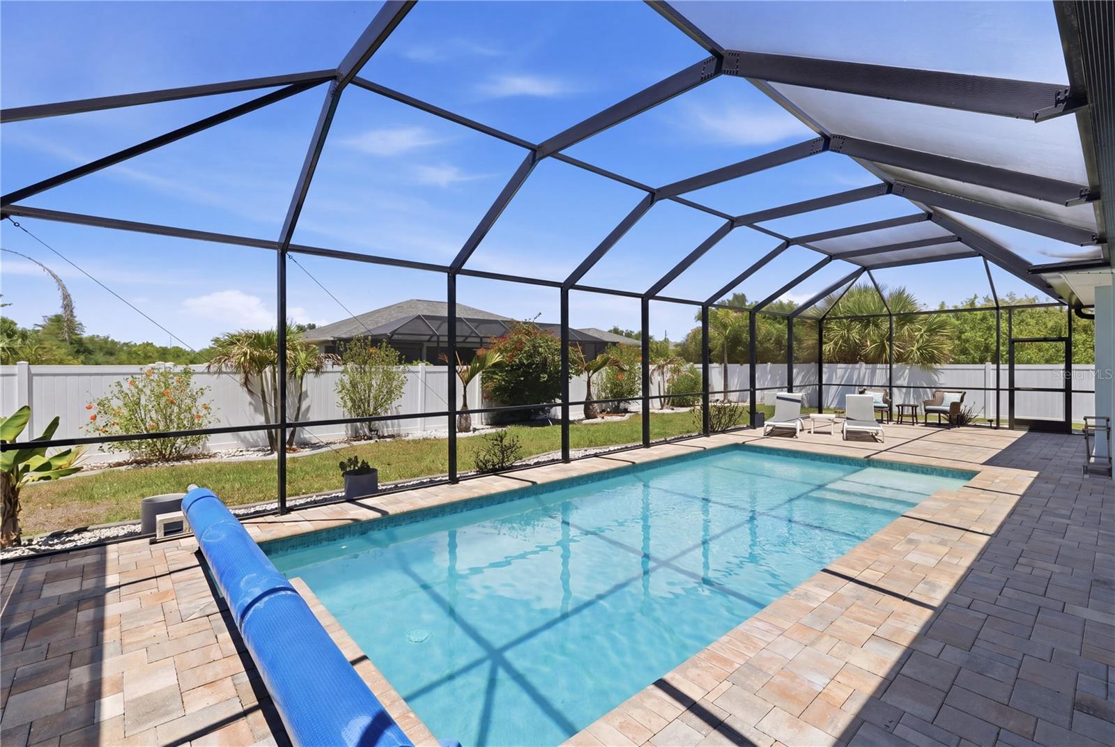 PORT CHARLOTTE SEC 87 - Residential
