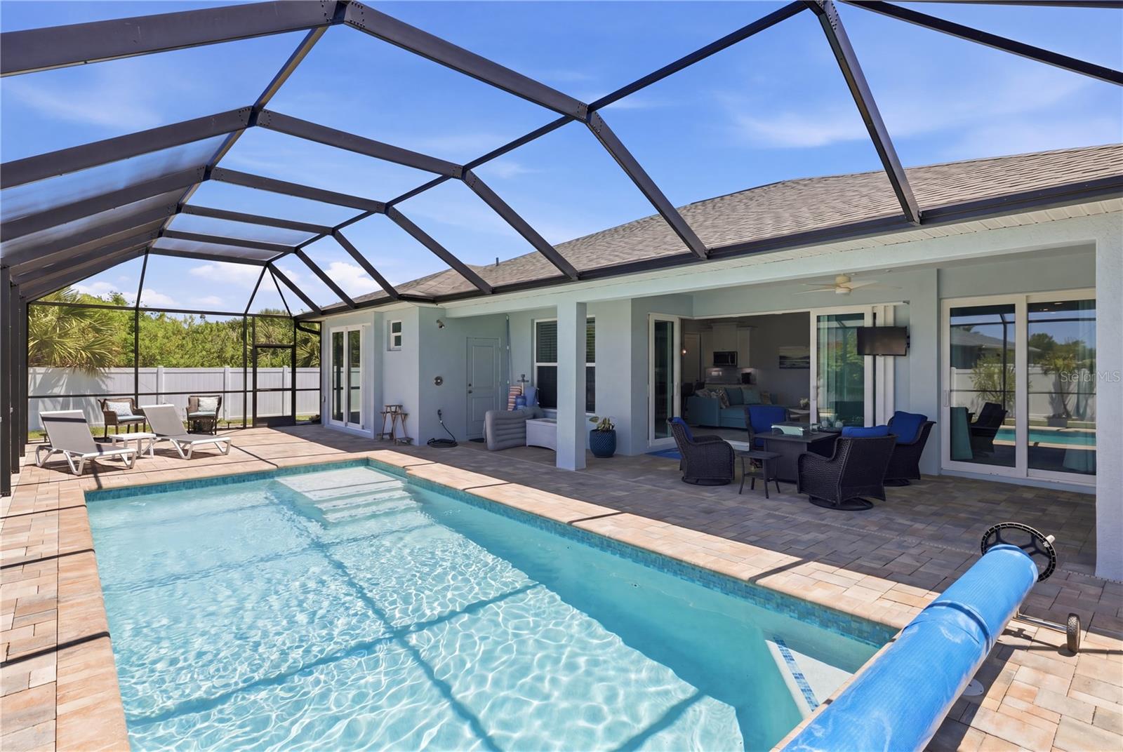 PORT CHARLOTTE SEC 87 - Residential