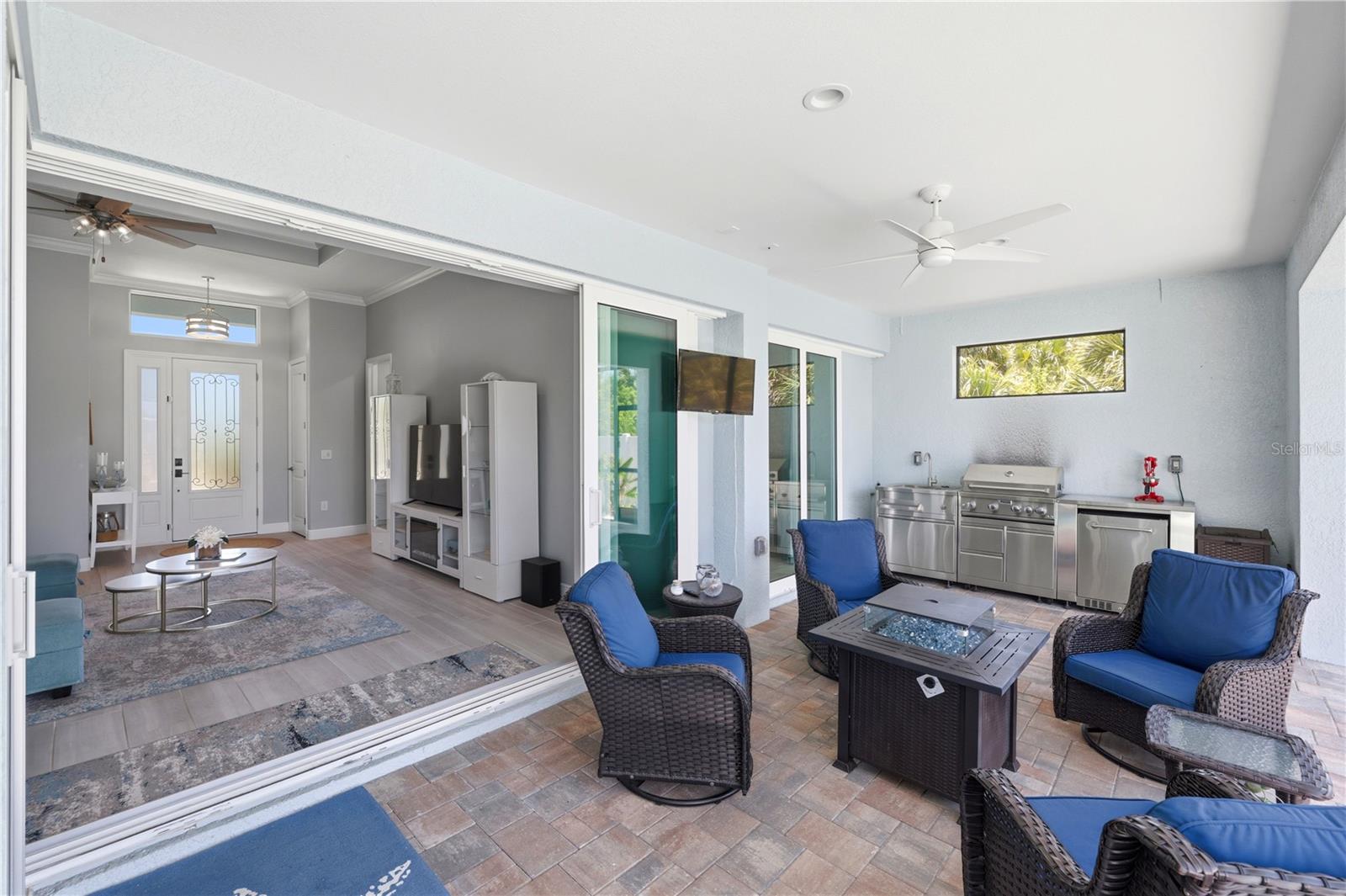 PORT CHARLOTTE SEC 87 - Residential