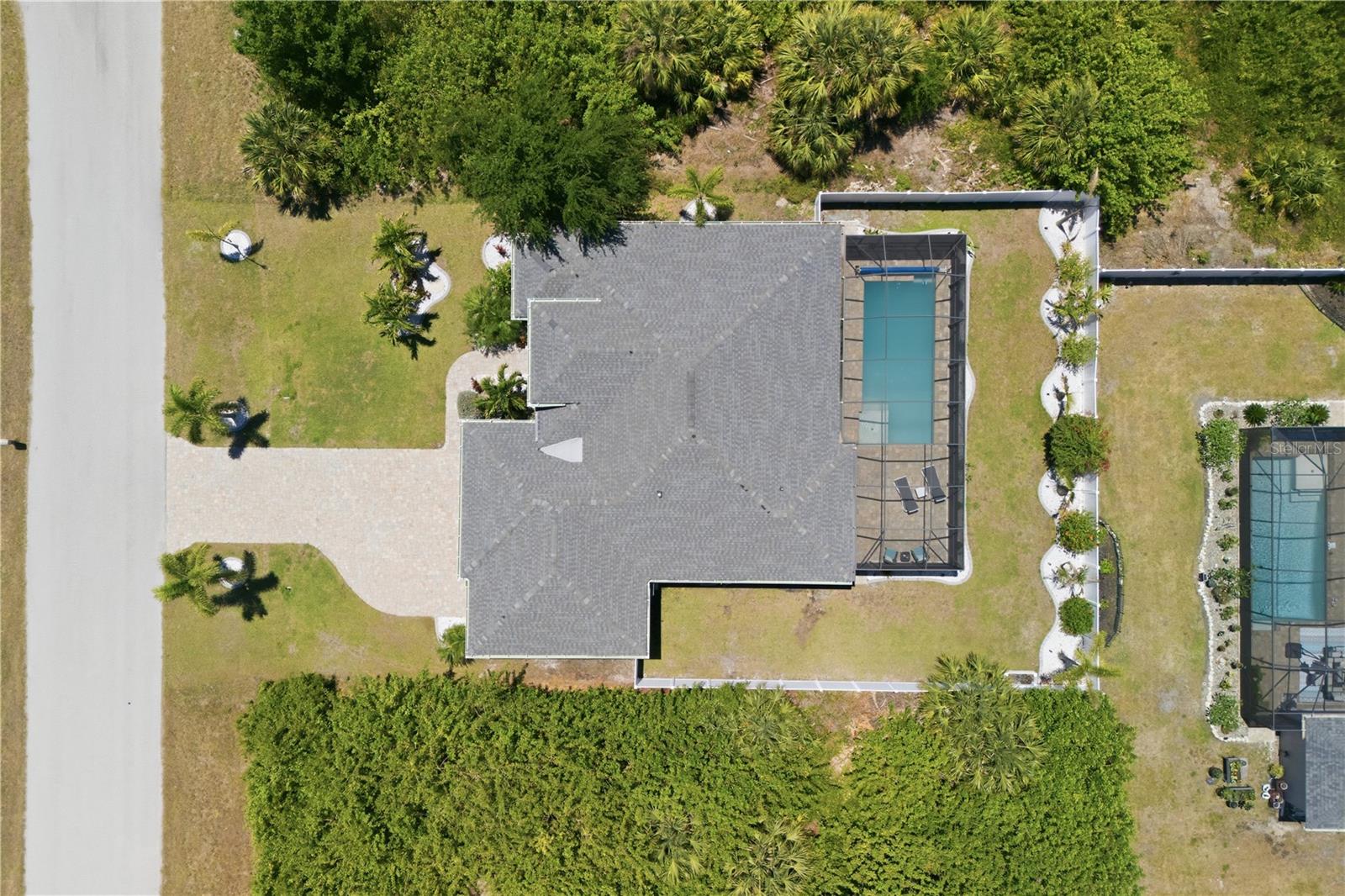PORT CHARLOTTE SEC 87 - Residential