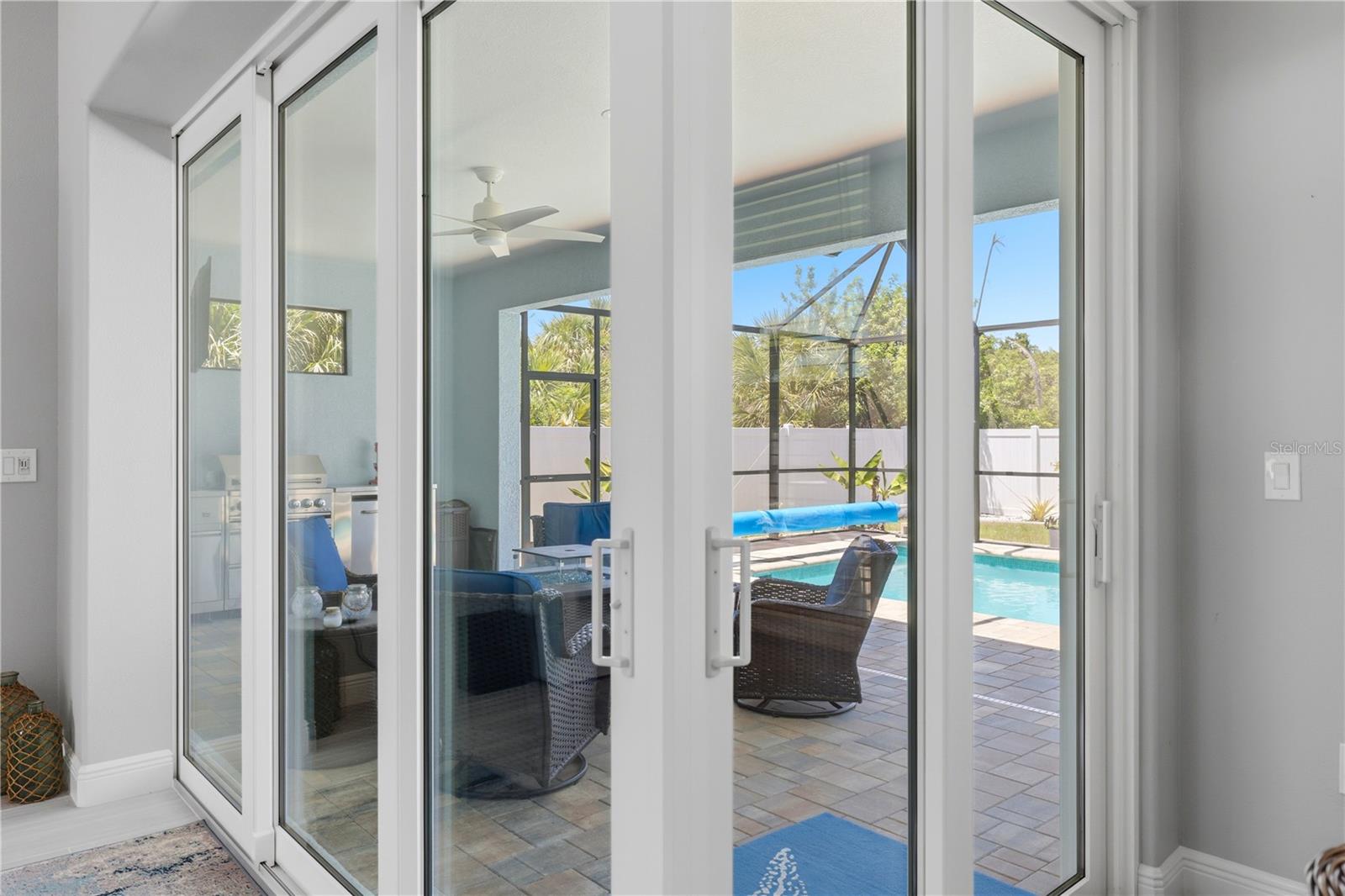 PORT CHARLOTTE SEC 87 - Residential