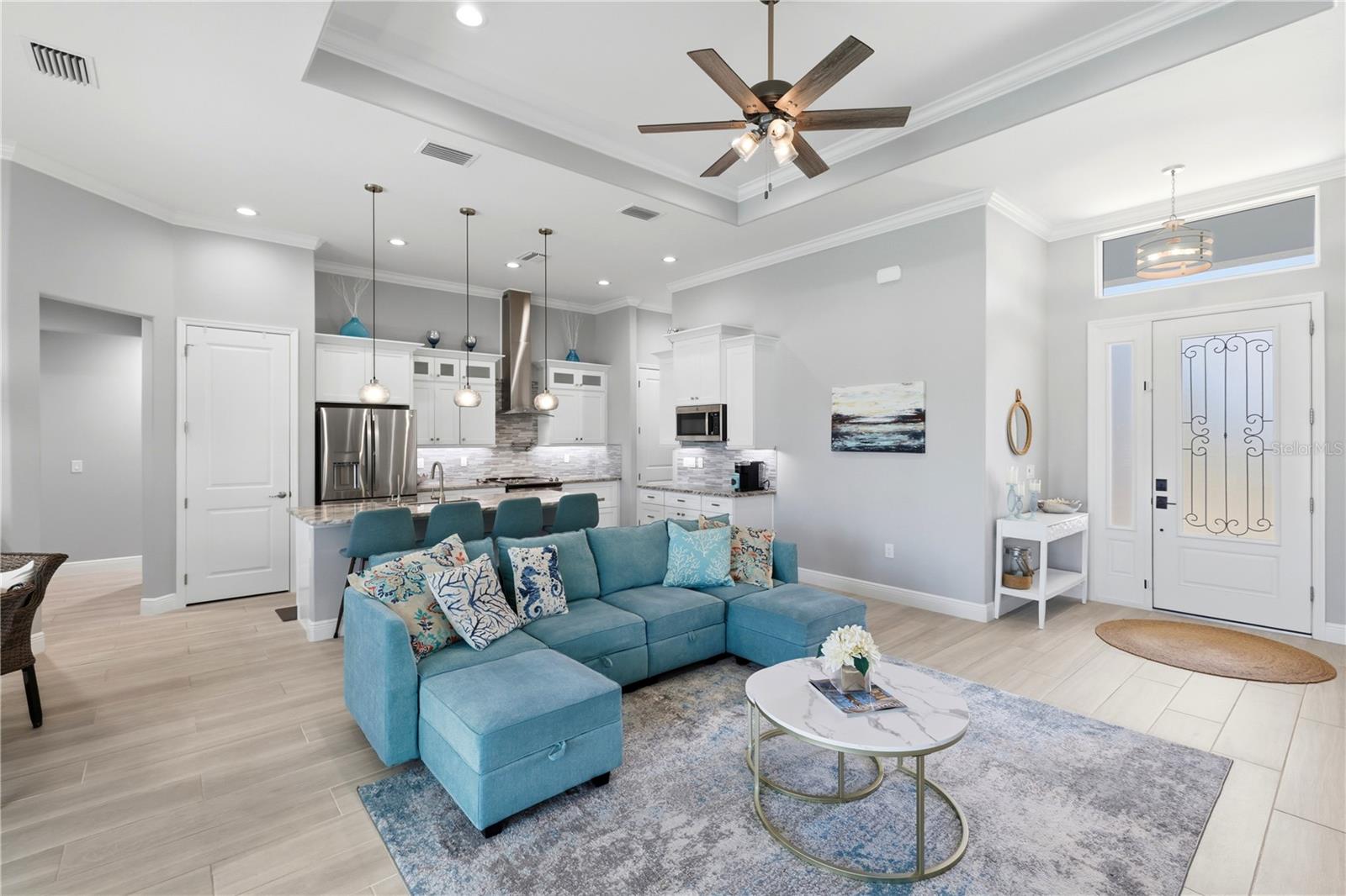 PORT CHARLOTTE SEC 87 - Residential
