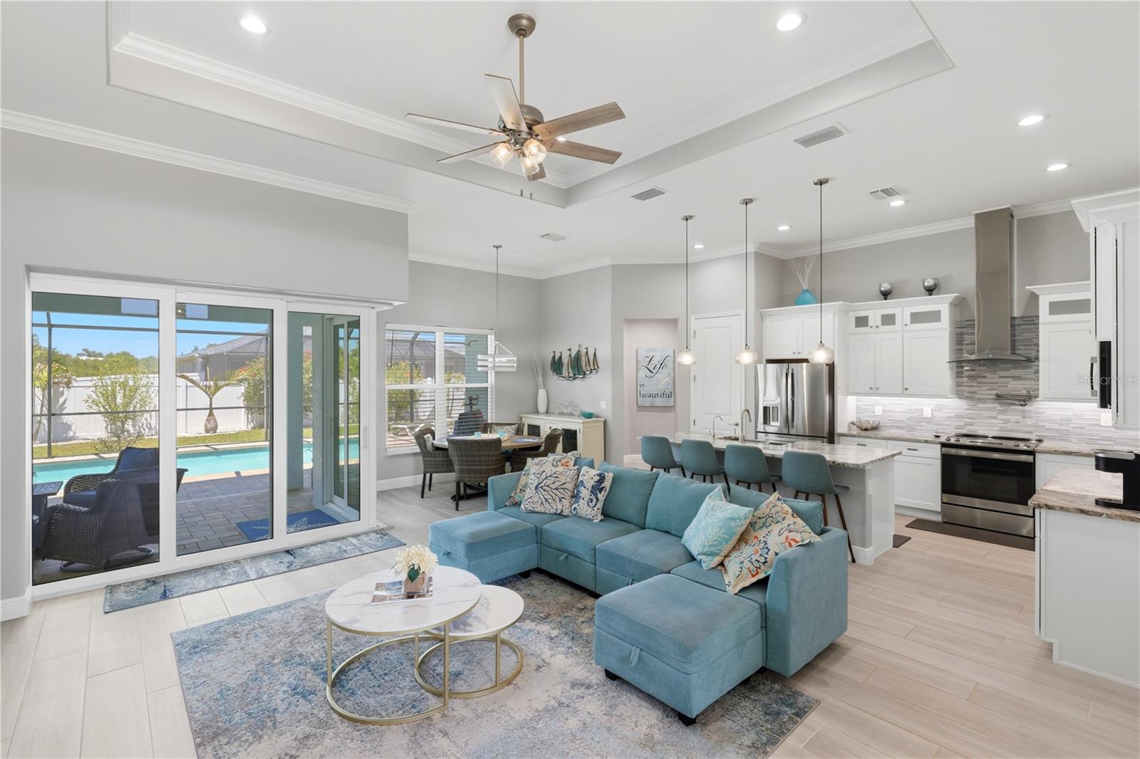 PORT CHARLOTTE SEC 87 - Residential