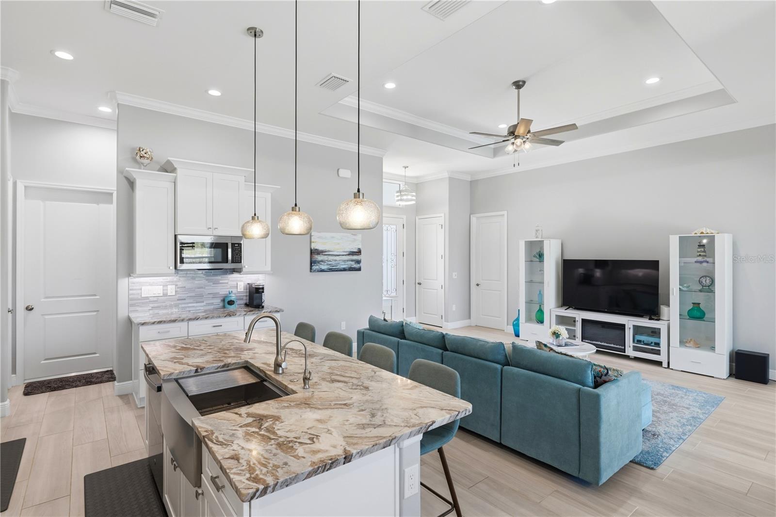 PORT CHARLOTTE SEC 87 - Residential