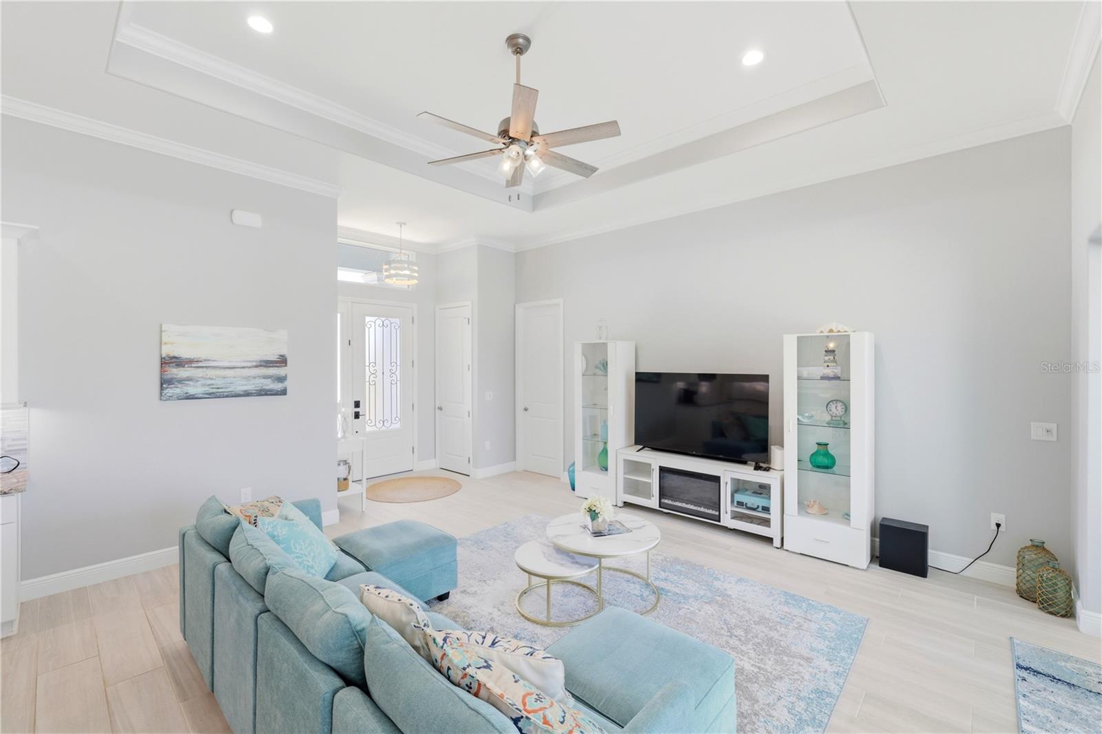 PORT CHARLOTTE SEC 87 - Residential