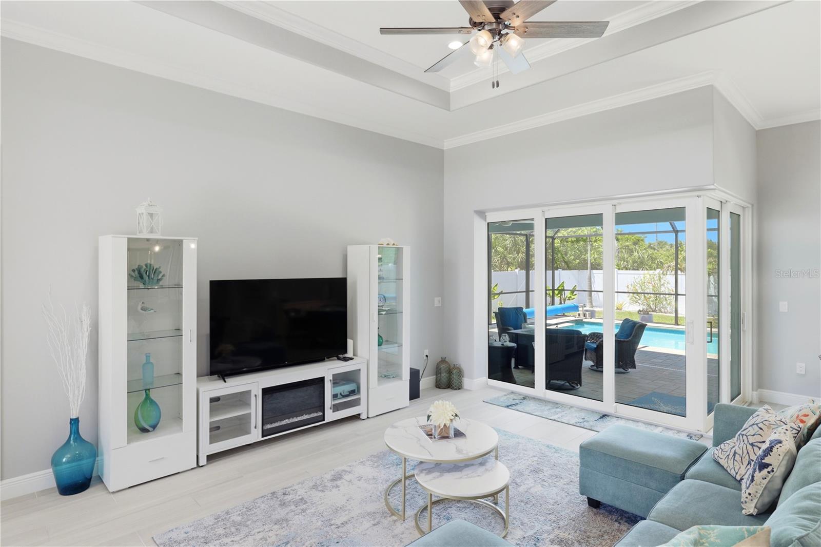 PORT CHARLOTTE SEC 87 - Residential