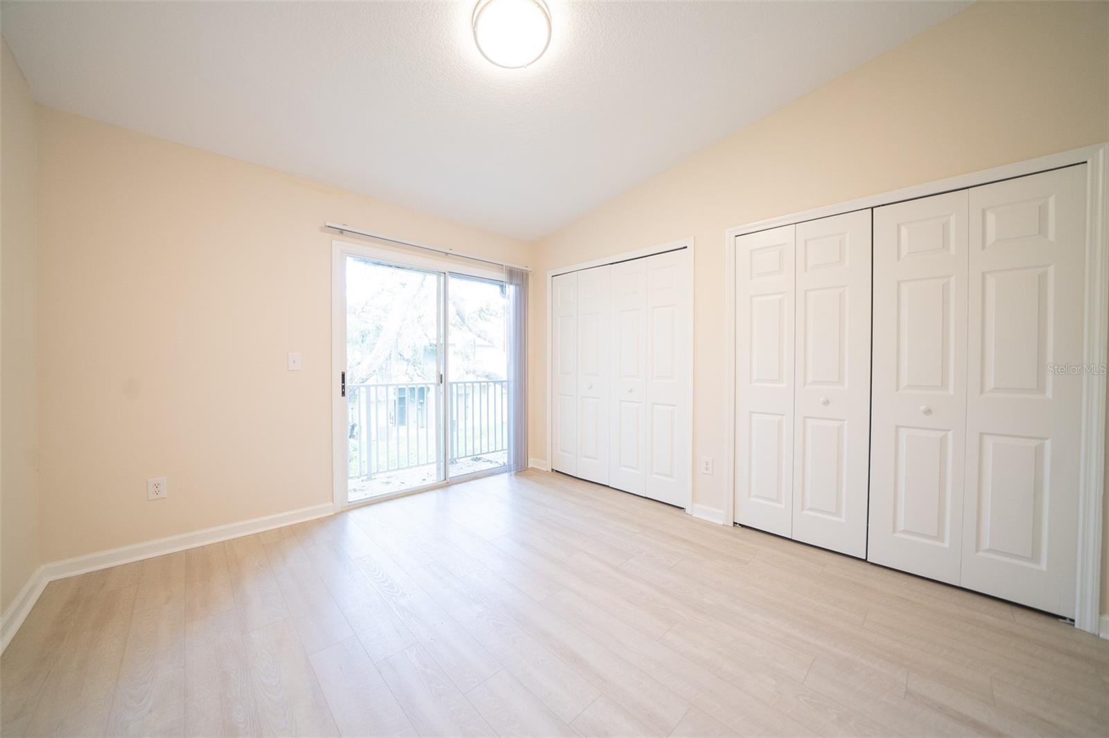 NATURE TERRACE TWNHMS - Residential Lease