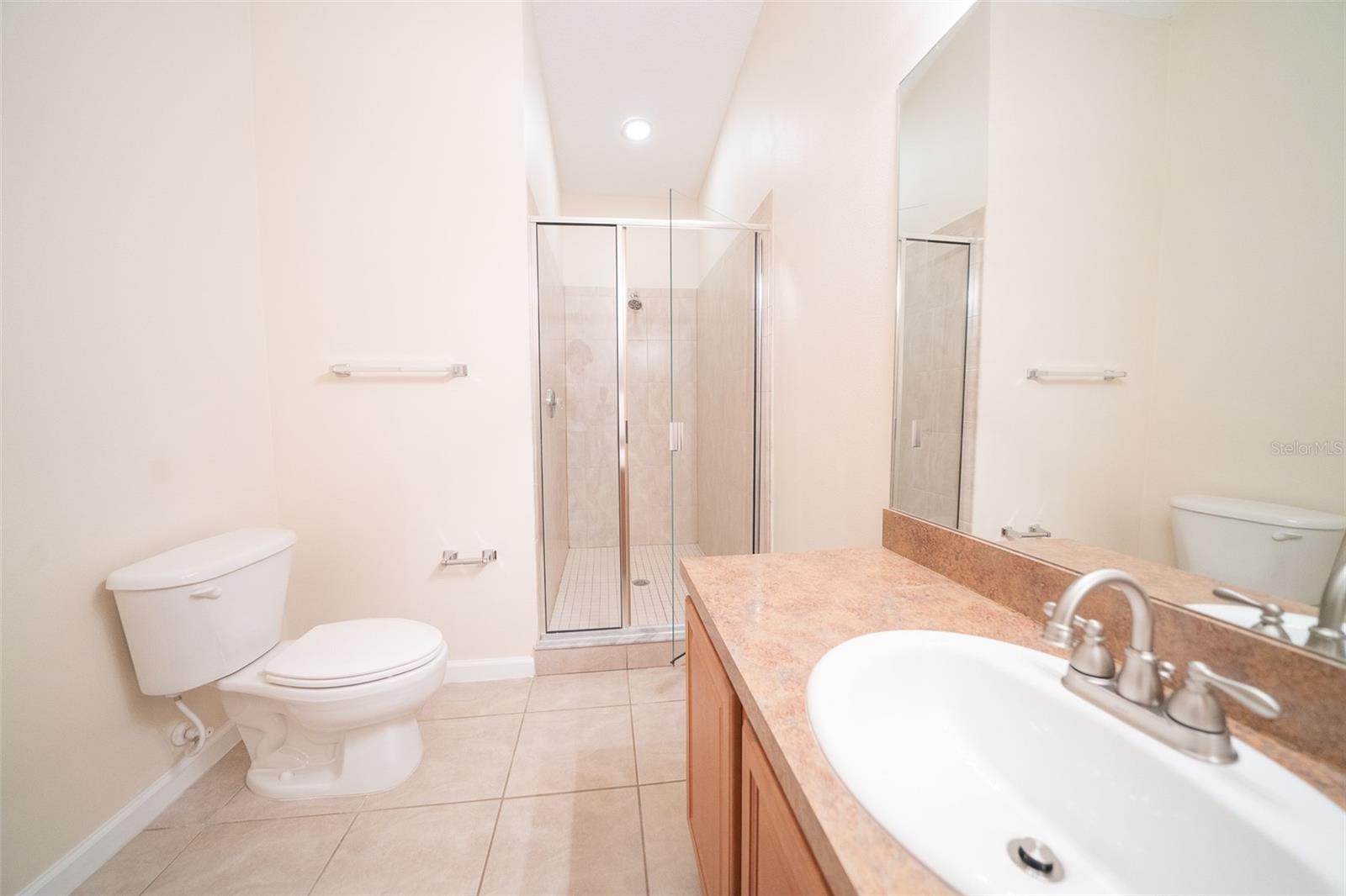 NATURE TERRACE TWNHMS - Residential Lease