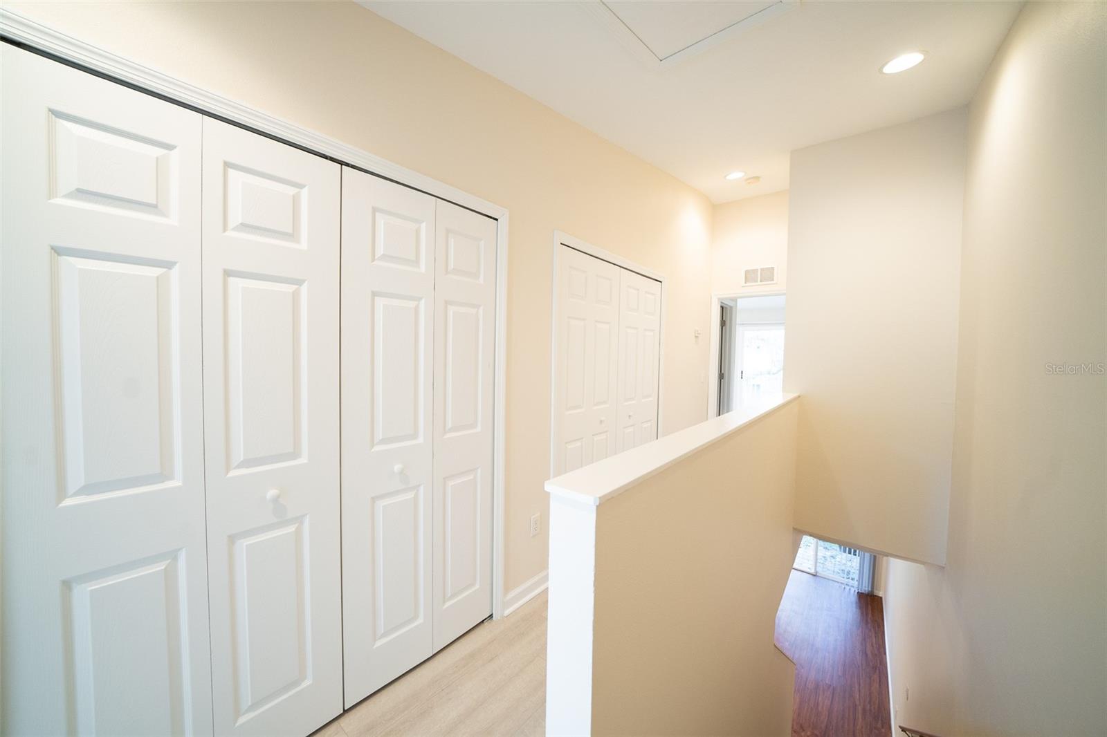 NATURE TERRACE TWNHMS - Residential Lease