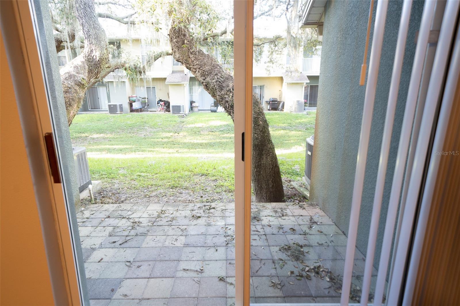 NATURE TERRACE TWNHMS - Residential Lease