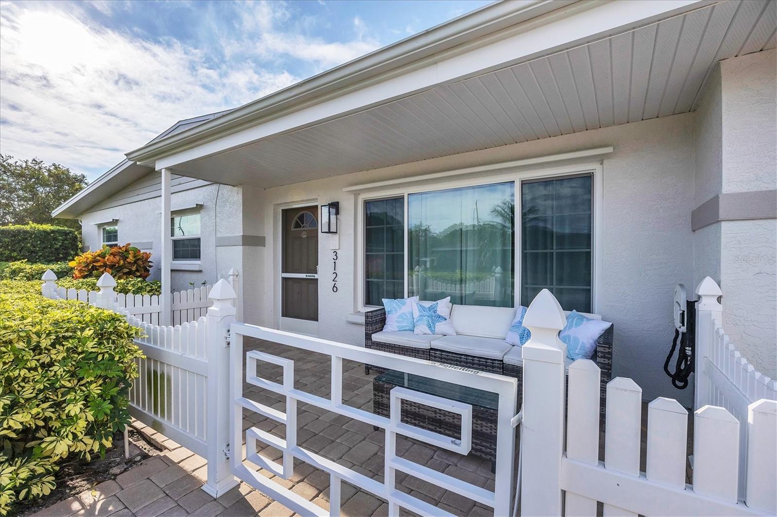 SOUTH GATE - Residential Lease