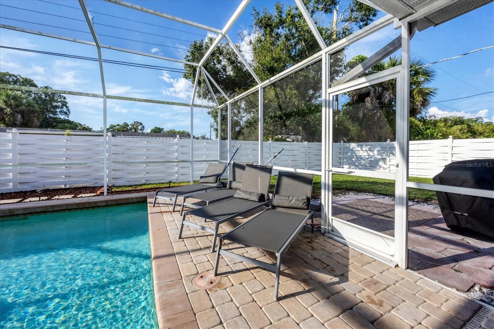 SOUTH GATE - Residential Lease