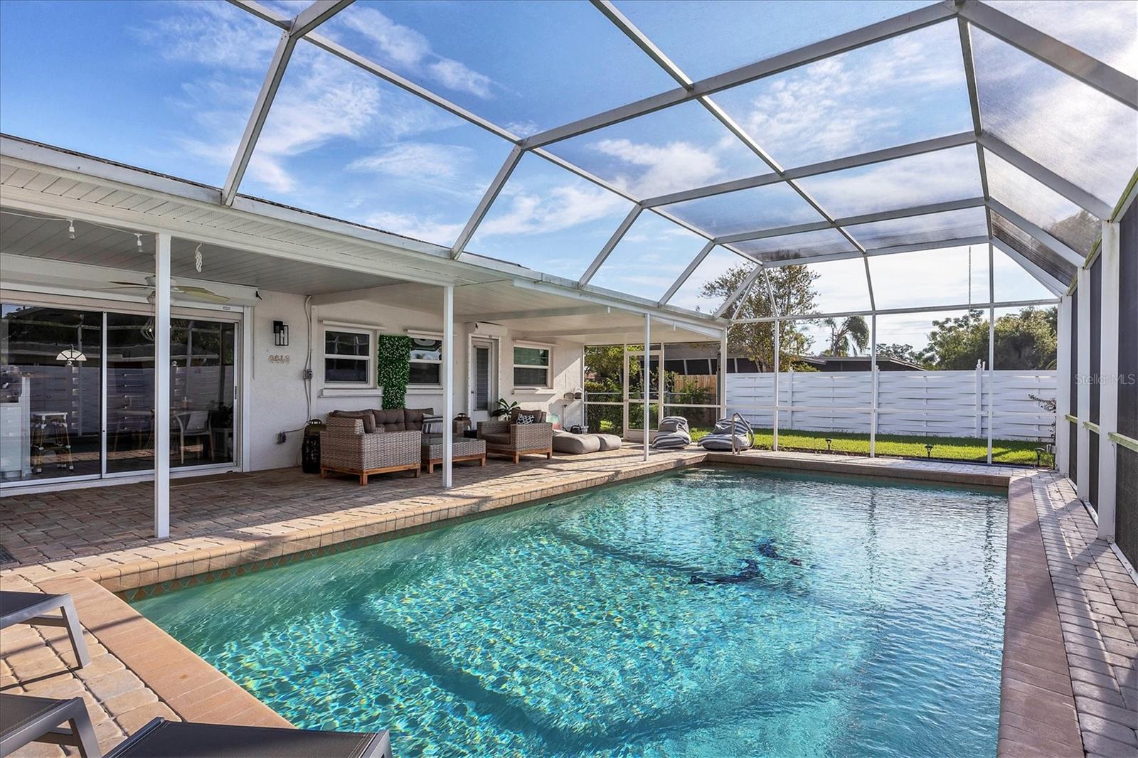 SOUTH GATE - Residential Lease