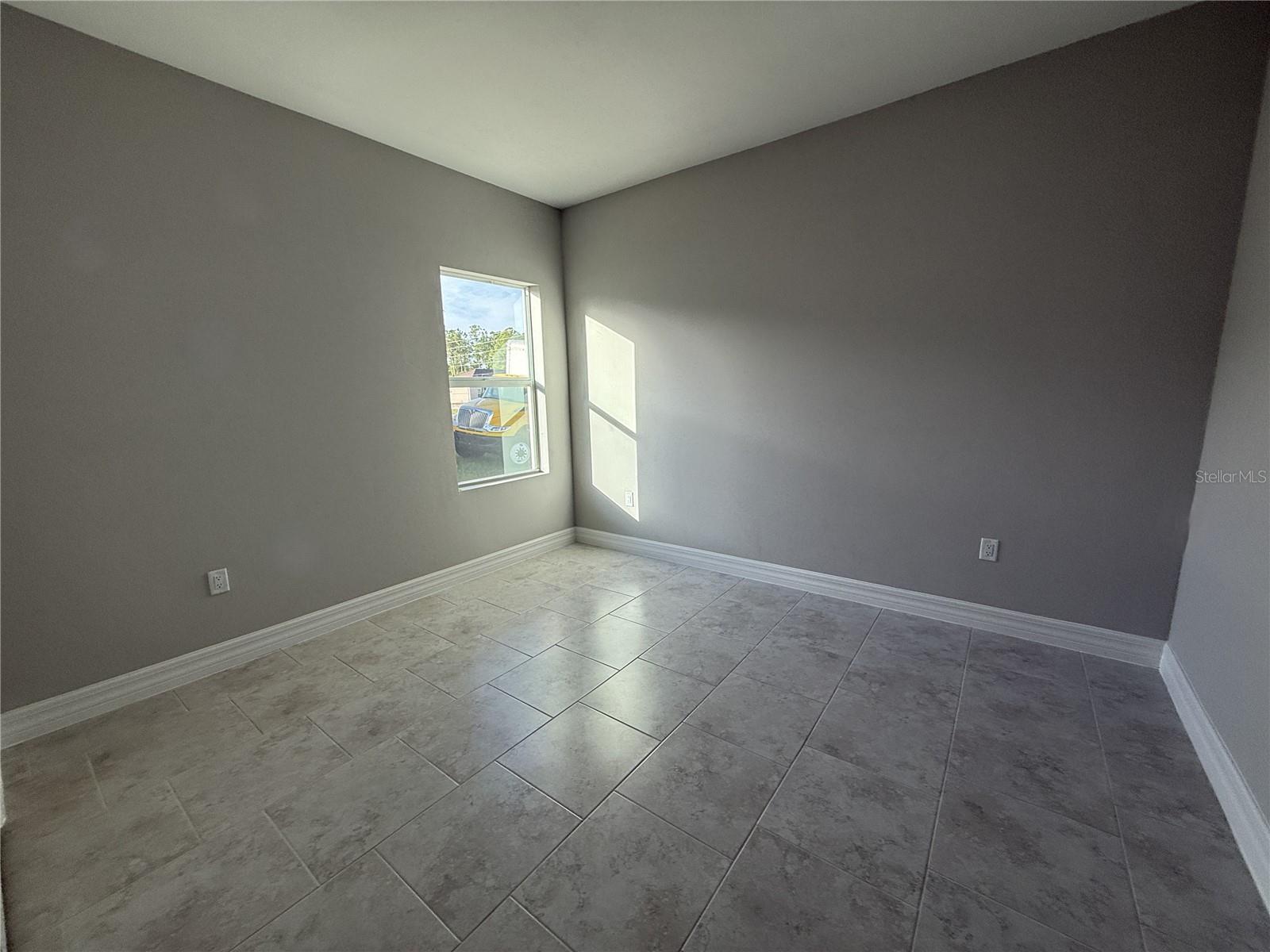 PORT CHARLOTTE SUB 17 - Residential Lease