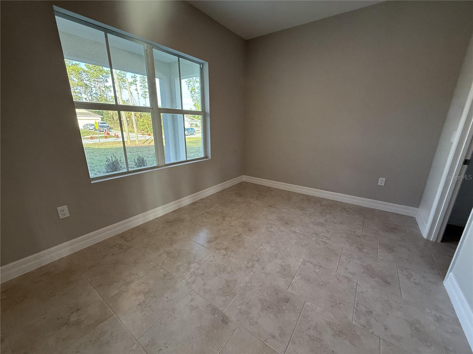 PORT CHARLOTTE SUB 17 - Residential Lease