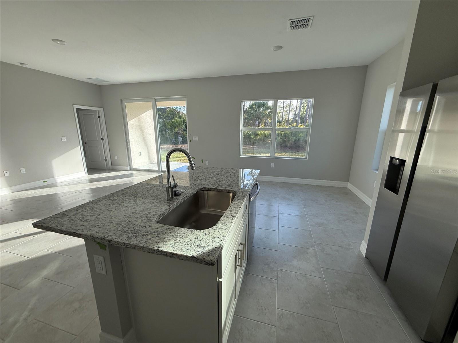 PORT CHARLOTTE SUB 17 - Residential Lease