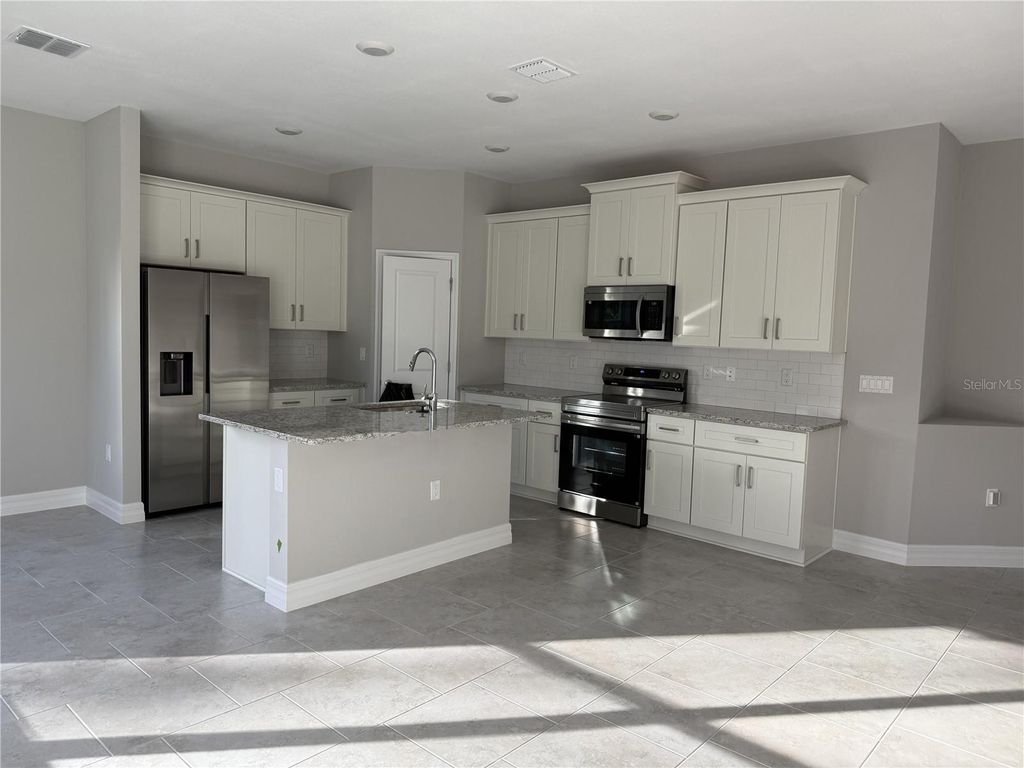 Photo of 4298 N Salford Boulevard, North Port, FL 34286 (MLS # A4675829)