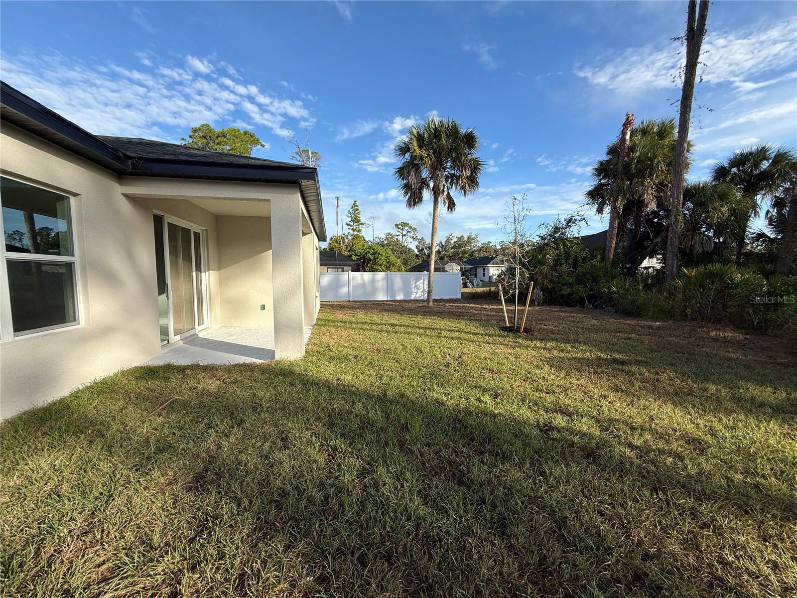 PORT CHARLOTTE SUB 17 - Residential Lease