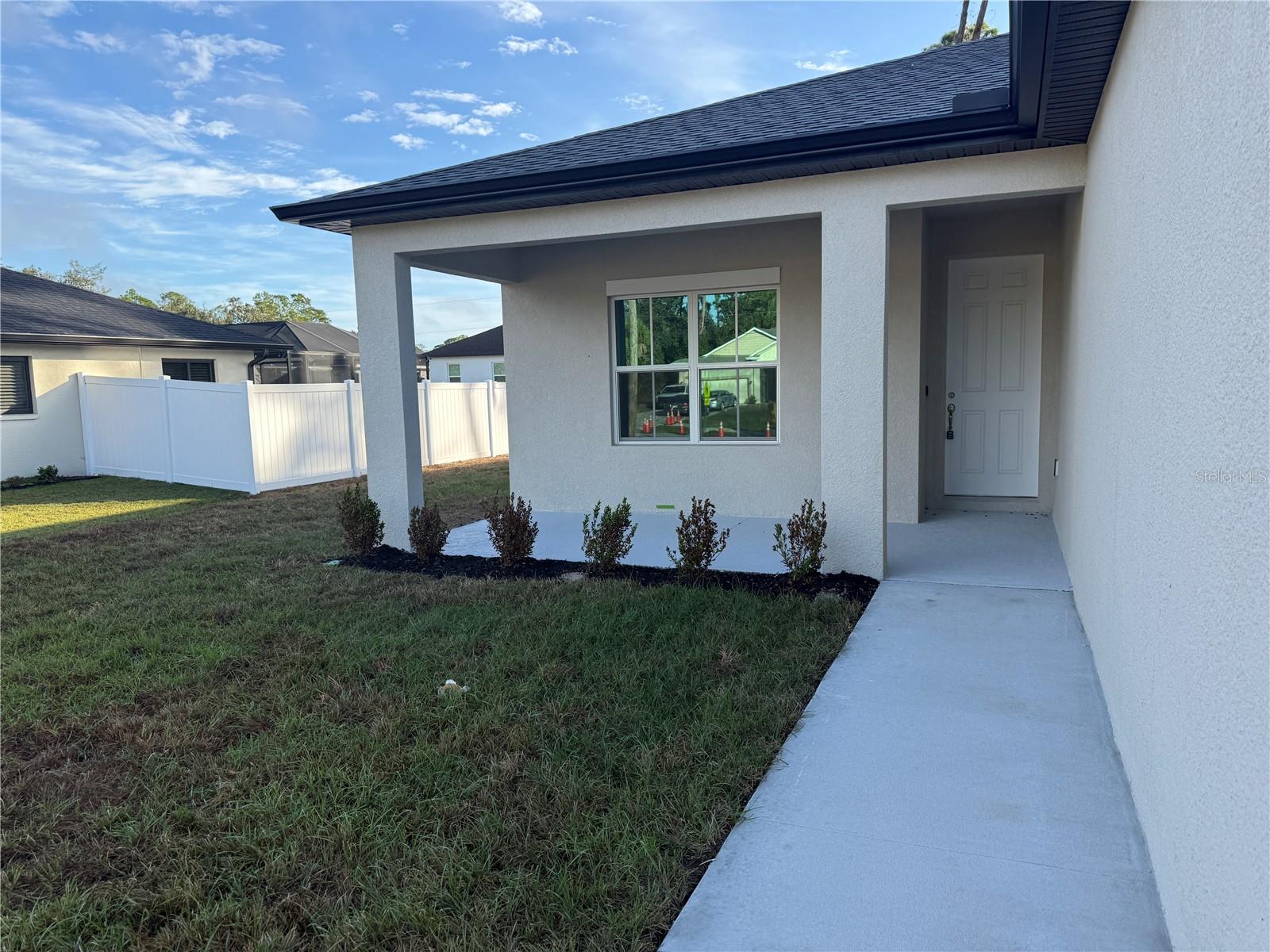 PORT CHARLOTTE SUB 17 - Residential Lease
