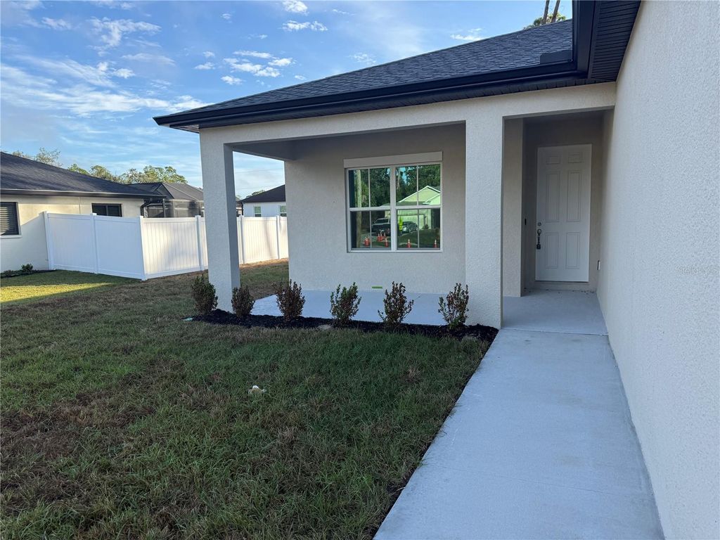 Photo of 4298 N Salford Boulevard, North Port, FL 34286 (MLS # A4675829)