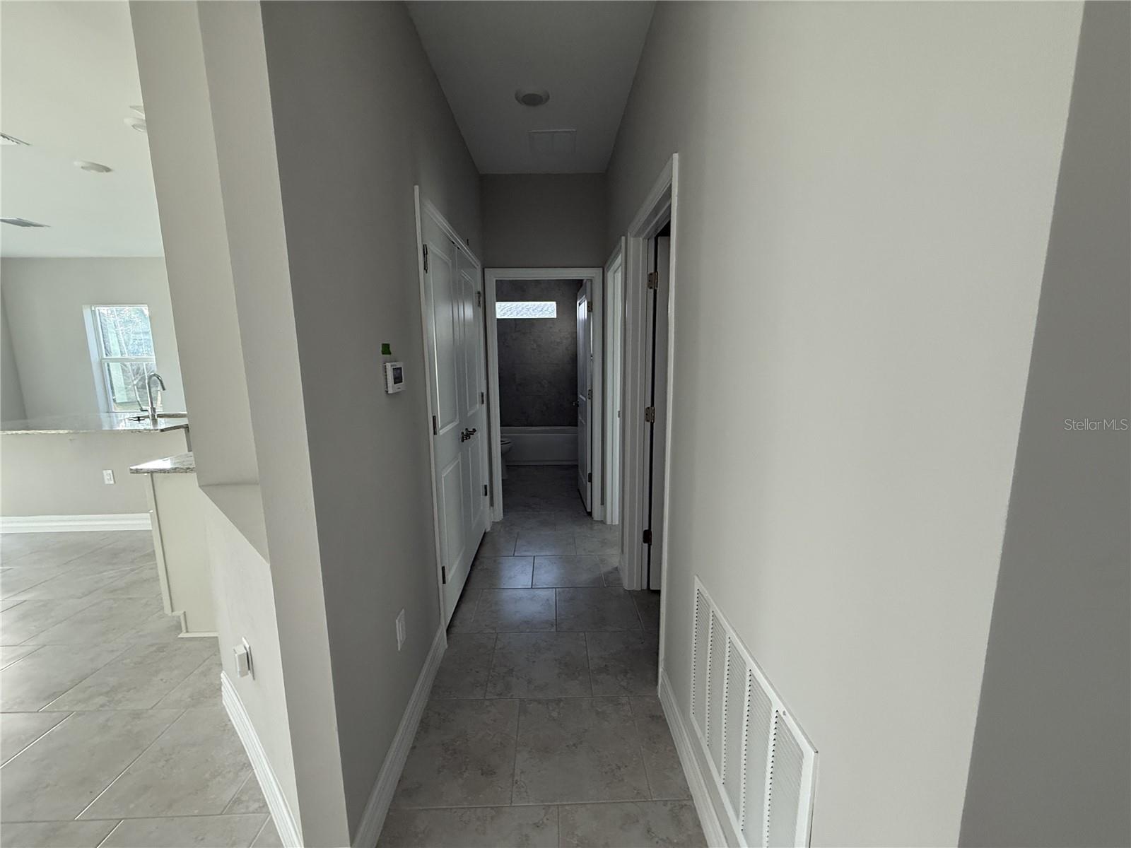 PORT CHARLOTTE SUB 17 - Residential Lease