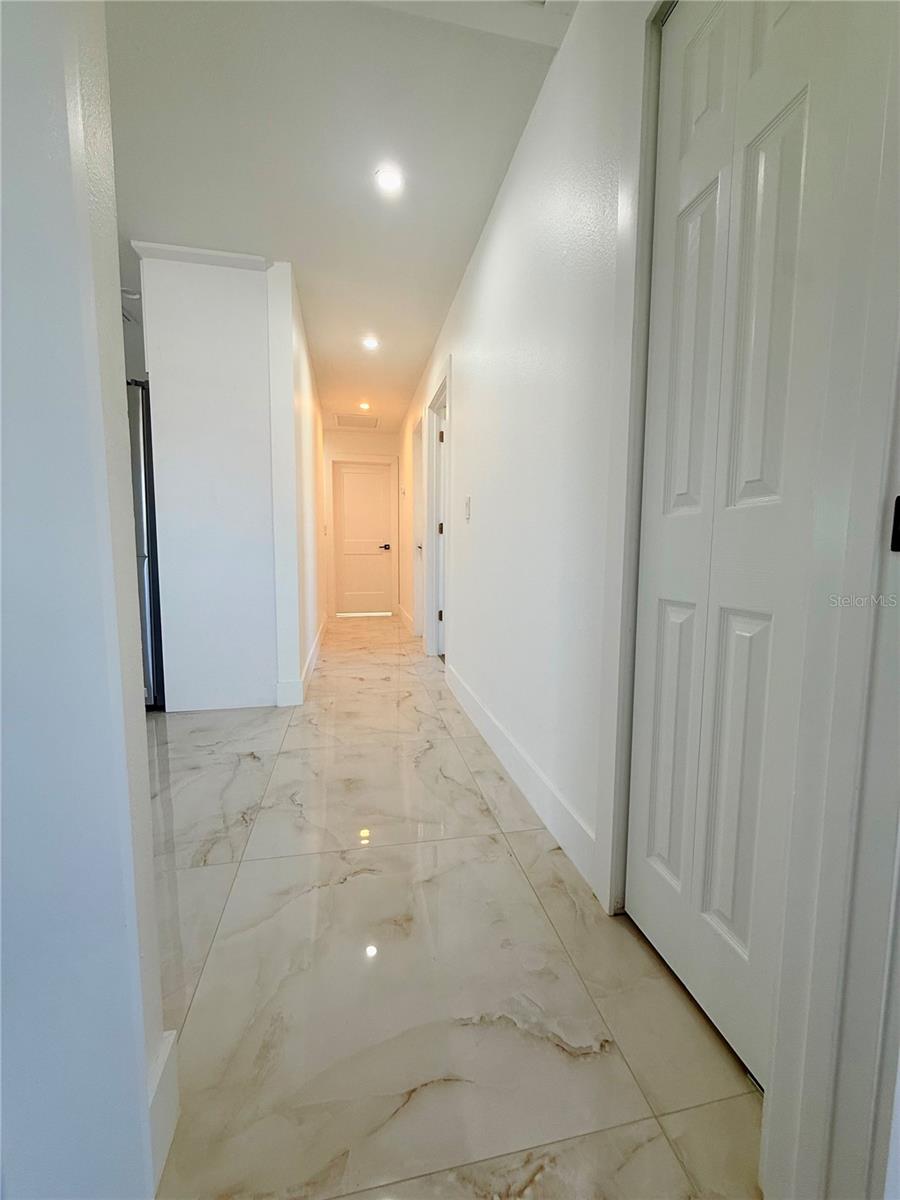 BONNIE BAY UNIT ONE - Residential